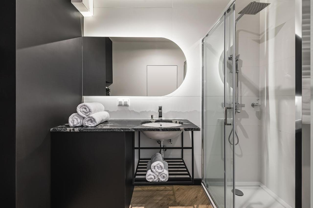 Apartament Moje Miasto Гдыня Экстерьер фото
